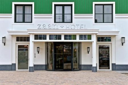 Zaan Amsterdam - Zaandam - 4