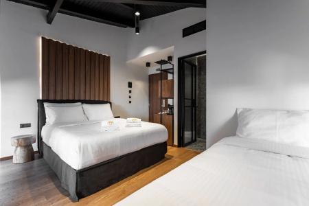 Snob Athens - 1