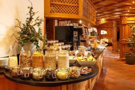 Helds Vitalhotel - 27