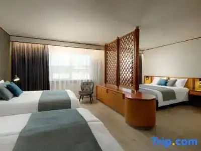 Ísland – Spa & Wellness Hotel - 54