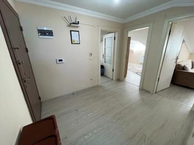 Cerrahpasa Apart - 63