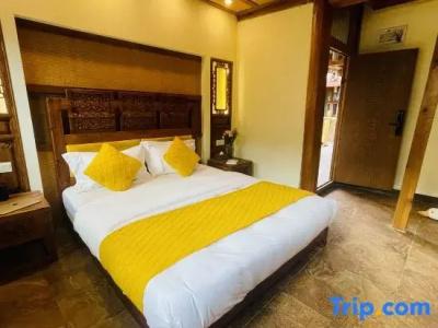 Yonsamity Chain Inn Yunqing Branch - 114