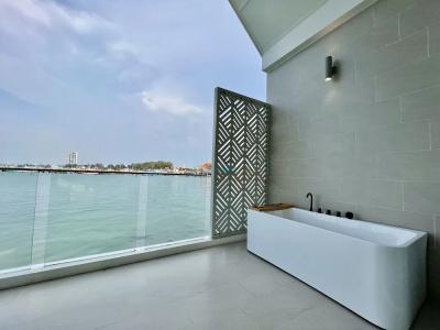 Baan Tah On The Sea - 327