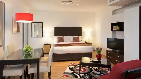 Escala & Suites - 178
