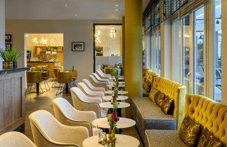 Principe Di Lazise - Wellness & Spa - 31