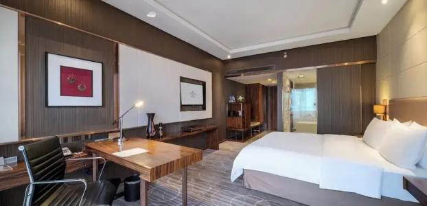 Crowne Plaza Kunming City Centre, An Ihg - 45