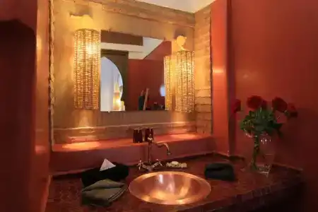 Riad Dar Massaï - 31