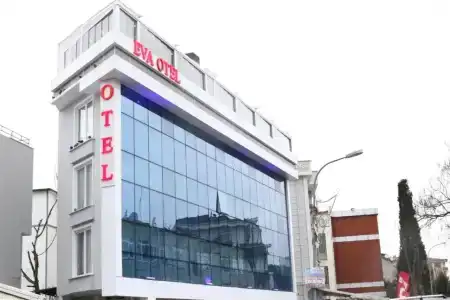 Eva Otel - 0