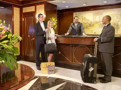 Elysee by Library Hotel Collection - 19