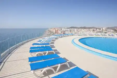 El Puerto by Pierre Vacances - 14