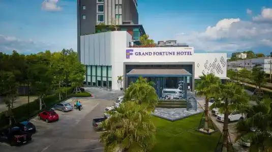 Grand Fortune Nakhon Si Thammarat - 0