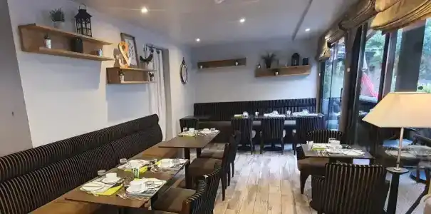 Le Trophée By m hôTel Spa - 28