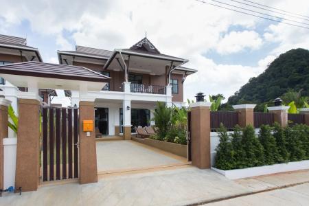The Best Ao Nang Villas - 15