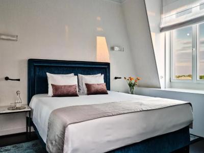 Indigo Warsaw Nowy ŚWiat, An Ihg Hotel - 139