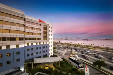 Ibis Istanbul Zeytinburnu - 1