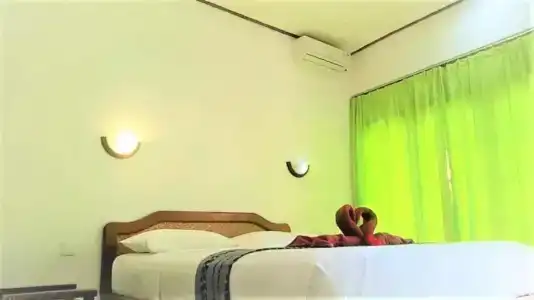 Argasoka Bungalows - 37