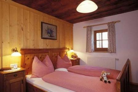 Kinder-Bauernhof Ederbauer - 1