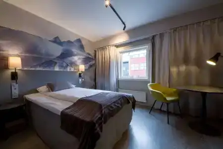 Scandic Bodø - 25