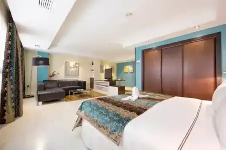 Eurostars Araguaney - 80
