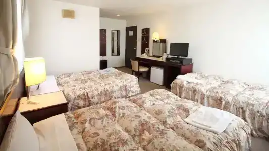Royal Inn Shinyamaguchi Ekimae - 50