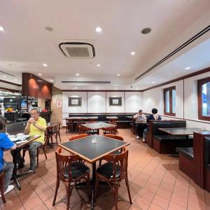 Park View (Sg Clean, Staycation Approved) - 40