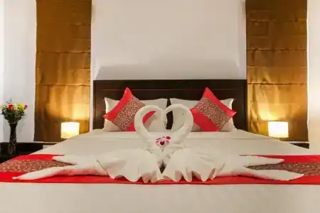 Lanta Lapaya Resort - 50