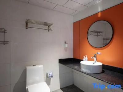 Route-Inn Utsunomiya Miyukicho -Kokudou4gou- - 33