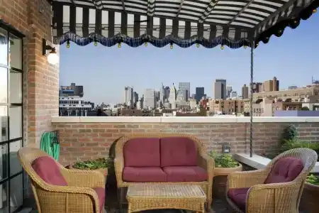 The Bowery - 34