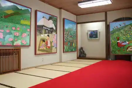 Akakura Wakui - 13