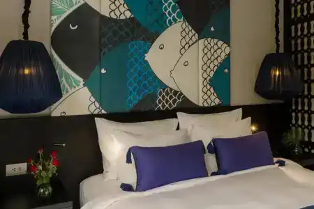 Sol An Bang Beach Resort & Spa - 25