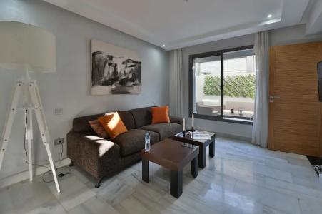 Le Yacht Suites - 46