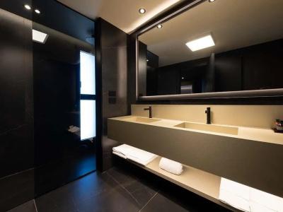 La Suite Matera & Spa - 14