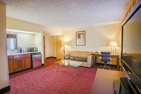 Mcm Elegante And Suites – Dallas - 16