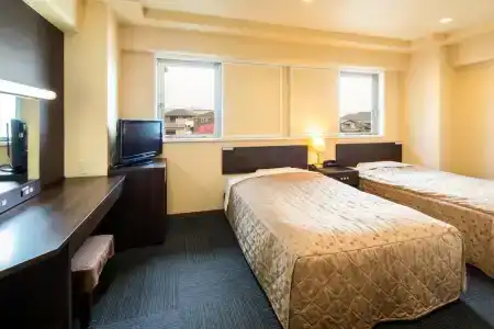 Aston Plaza Himeji - 22
