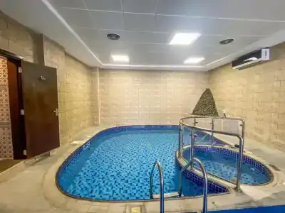 Mirage Bab Al Bahr Beach Resort - 100
