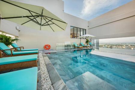 Gic Luxury And Spa - 11
