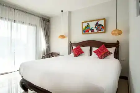 Villa Thai Orchid (adult only) - 22
