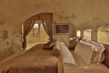 Asuwari Suites Cappadocia - 91