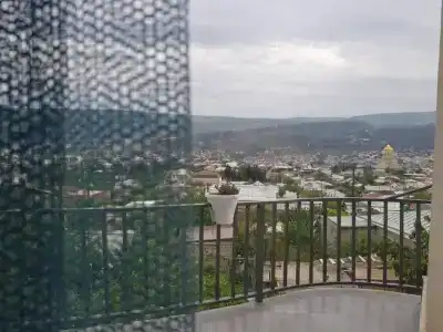 Upstairs Tbilisi - 27