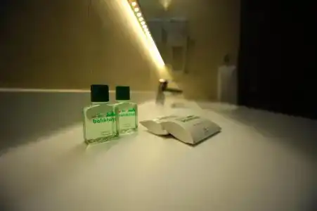 Baliktasi City & Spa - 21