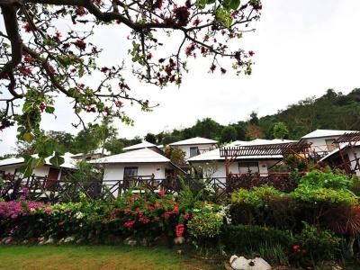 Samed Cliff Resort - 27