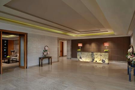 Itc Grand Chola, a Luxury Collection, Chennai - 14