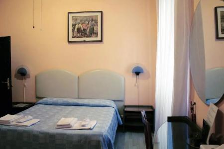 a Roma San Pietro Best Bed - 30