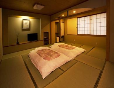 Kyoto Ryokan Hirashin - 33