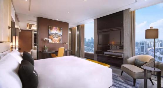 Sofitel Damansara - 104