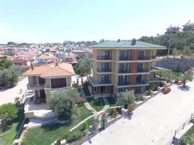 Nilüfer Butik Otel - 13