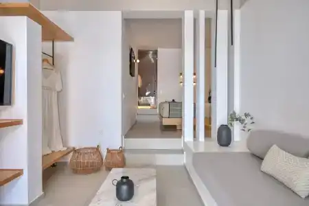 Oia Suites - 38