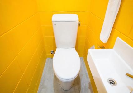 Seawall Hostel - 8