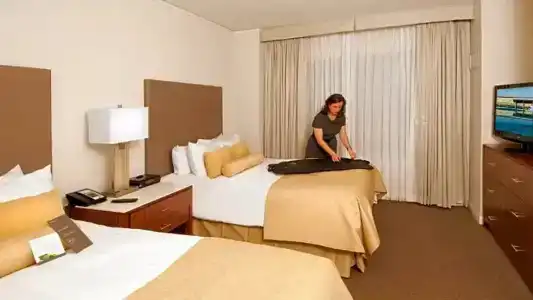 InterContinental Suites, an IHG - 56
