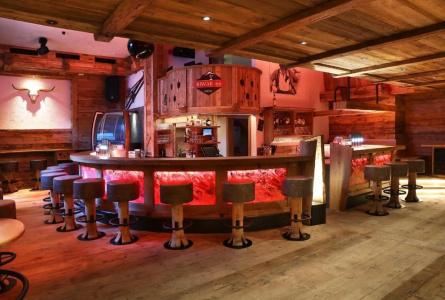 Alpenresidenz Ballunspitze Wellness- & Kinderhotel - 26